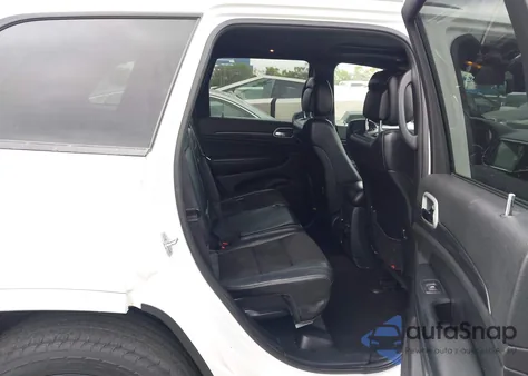 2020 Jeep Grand Cherokee Altitude 4X2 z USA, uszkodzony, nr VIN 1C4RJEAG7LC245782